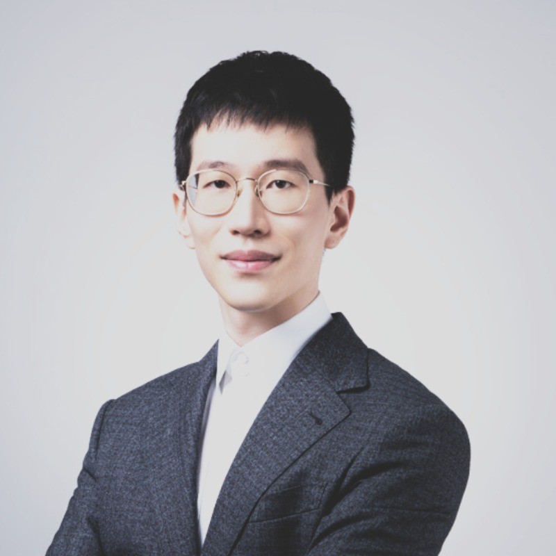 Shawn Lu