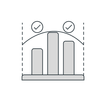 Stable Outputs